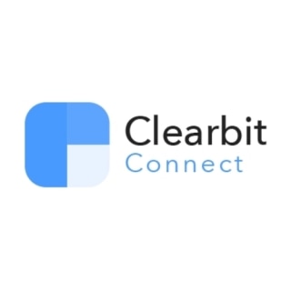 Shop Clearbit Connect logo