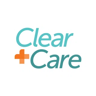 Shop ClearCare Online logo