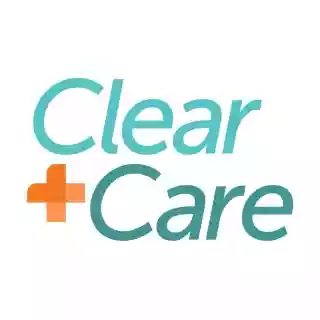 Shop ClearCare Online discount codes logo