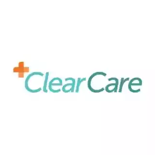 Shop Clear Care coupon codes logo