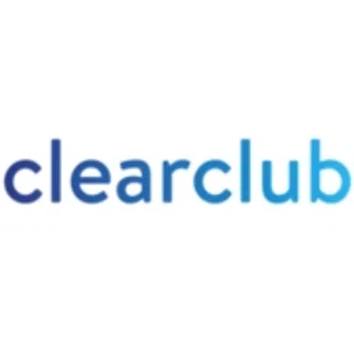 Shop ClearClub logo