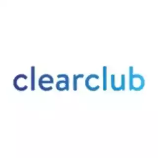 ClearClub discount codes