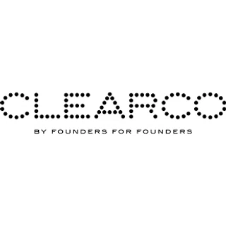 Clearco logo