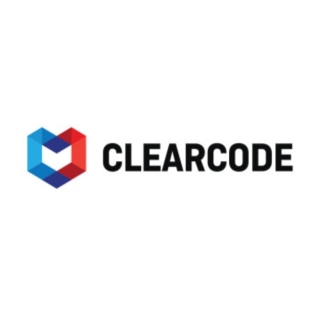 Clearcode logo