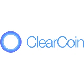 ClearCoin logo