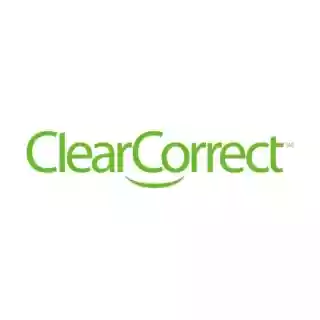 Shop ClearCorrect logo