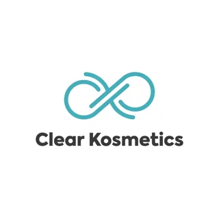 Clear Cosmetics logo