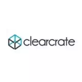 clearcrate.com logo