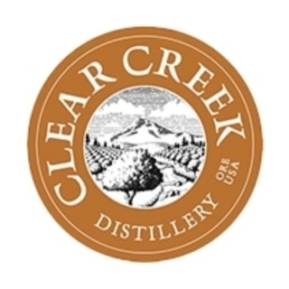 Clear Creek Distillery logo