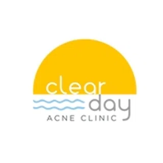 Clear Day Acne Clinic logo