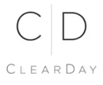 Shop ClearDayMediaGroup.com logo