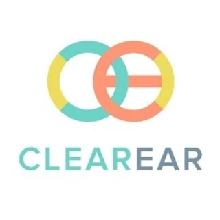 Clear Ear Inc. coupon codes