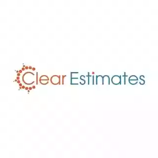 Shop Clear Estimates coupon codes logo
