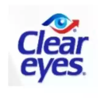 Shop Clear Eyes logo