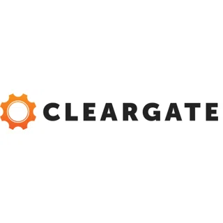 Shop ClearGate logo