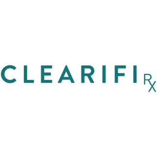 ClearifiRx logo