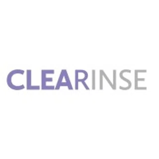 CLEARinse logo