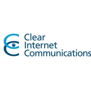 Clear Internet Communications logo