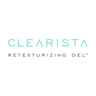 Shop Clearista by Skincential Sciences logo