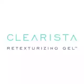 Shop Clearista by Skincential Sciences logo