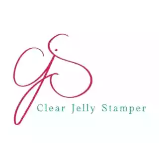 Shop Clear Jelly Stamper logo