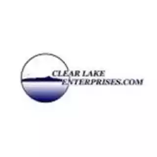 Shop Clear Lake Enterprises coupon codes logo