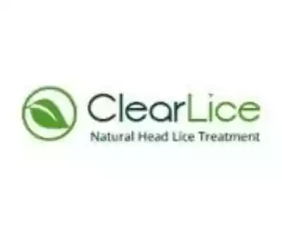 ClearLice discount codes