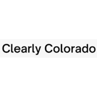 Clearly Colorado logo