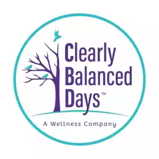 Shop Clearly Balanced Days promo codes logo