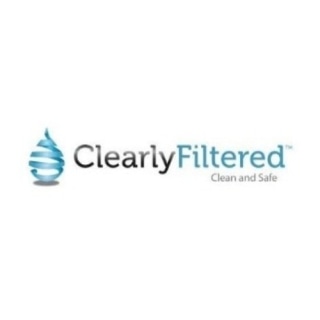 Shop Clearly Filtered logo