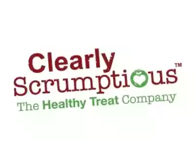 Shop Clearly Scrumptious logo
