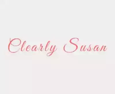 Clearly Susan logo