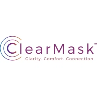 Shop ClearMask logo
