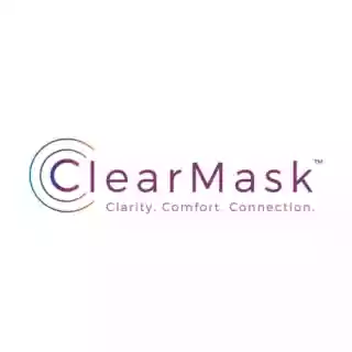 Shop ClearMask coupon codes logo