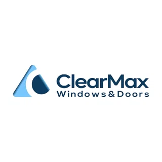 ClearMax® Windows & Doors logo