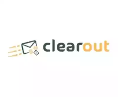 Shop Clearout coupon codes logo