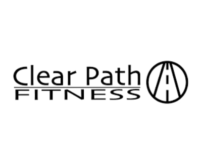 Shop Clear Path Fitness logo
