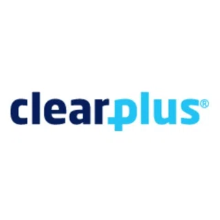 ClearPlus logo