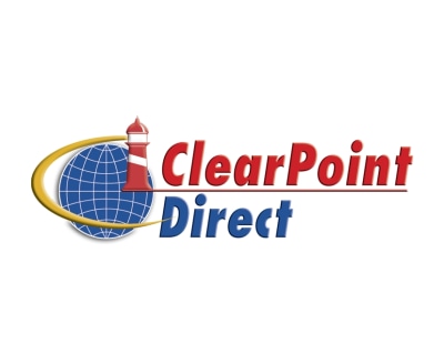Shop Clearpoint Direct logo