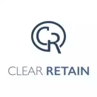 ClearRetain logo