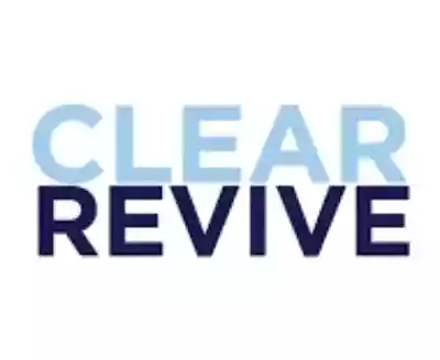 Clear Revive coupon codes