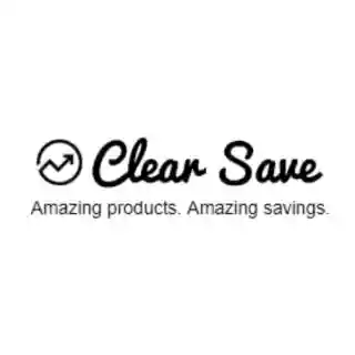 clear save discount codes