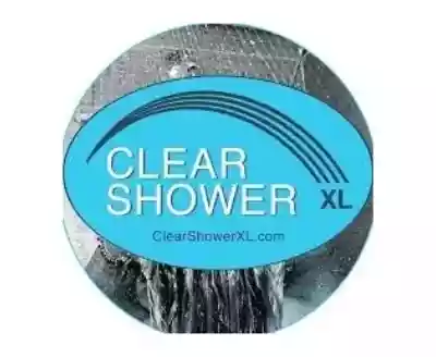 Shop Clear Shower XL coupon codes logo