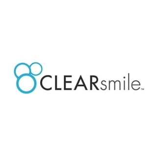 Shop Clear Smile logo