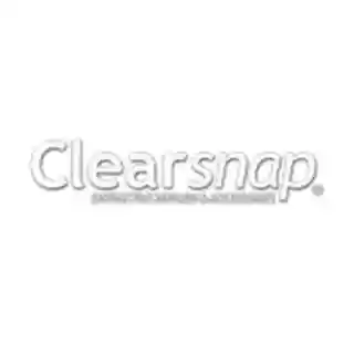 Clearsnap logo