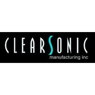 ClearSonic logo