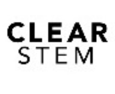 Shop Clear Stem logo