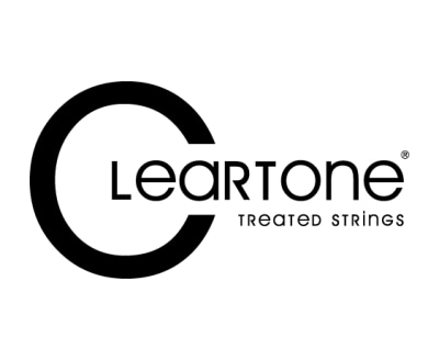 Shop Clearstone Strings logo