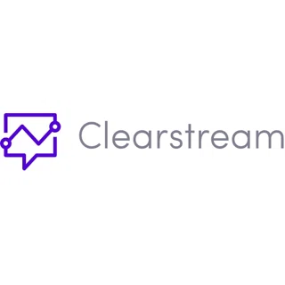 Shop Clearstream logo