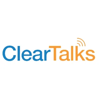 cleartalks.com logo